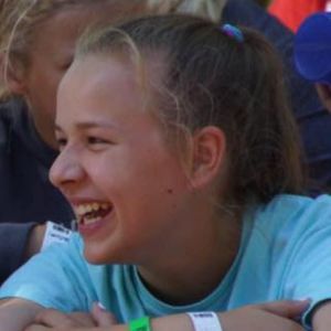 Meet your Posher, Conrad